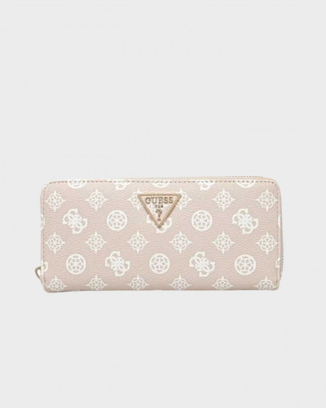 GUESS LAUREL WOMEN'S WALLET - SWPG8500146                         