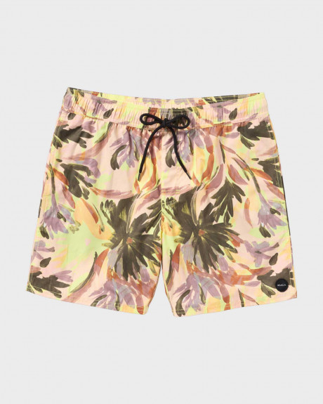 RVCA PERRY ΑΝΔΡΙΚΟ ΜΑΓΙΟ - AVYBS00267