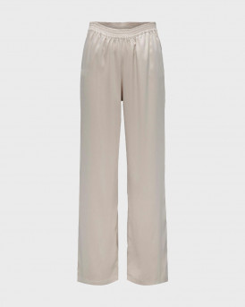 ONLY ΓΥΝΑΙΚΕΙΟ ΠΑΝΤΕΛΟΝΙ ΣΑΤΕΝ ONLVICTORIA - 15280101 - ΕΚΡΟΥ