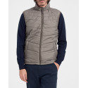 PRODUKT ΓΙΛΕΚΟ PADDED GILET - 12155855 - ΜΠΟΡΝΤΩ