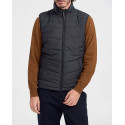 PRODUKT ΓΙΛΕΚΟ PADDED GILET - 12155855 - ΜΠΟΡΝΤΩ