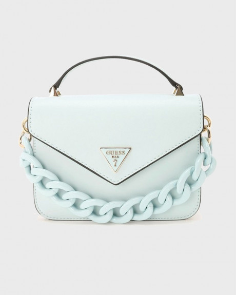 GUESS ΓΥΝΑΙΚΕΙΑ ΤΣΑΝΤΑ CORINA - VP876678 