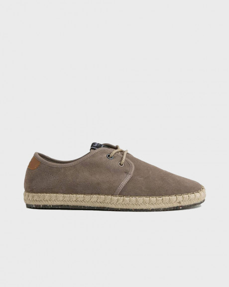 PEPE JEANS TOURIST ΑΝΔΡΙΚΕΣ SUEDE ΕΣΠΑΝΤΡΙΓΕΣ - PMS103360