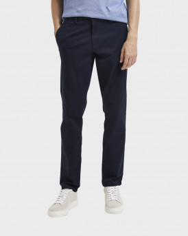 SELECTED ΑΝΔΡΙΚΟ CHINO ΠΑΝΤΕΛΟΝΙ - 16087663 - ΜΠΛΕ