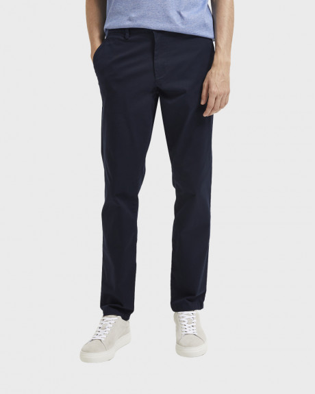 SELECTED ΑΝΔΡΙΚΟ CHINO ΠΑΝΤΕΛΟΝΙ - 16087663