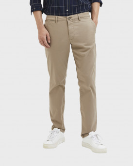 SELECTED ΑΝΔΡΙΚΟ CHINO ΠΑΝΤΕΛΟΝΙ - 16087663 - ΜΠΕΖ