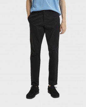 SELECTED ΑΝΔΡΙΚΟ CHINO ΠΑΝΤΕΛΟΝΙ - 16087663 - ΜΑΥΡΟ
