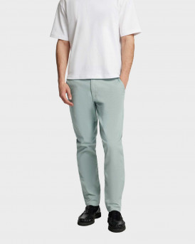 SELECTED ΑΝΔΡΙΚΟ CHINO ΠΑΝΤΕΛΟΝΙ - 16087663 - ΒΕΡΑΜΑΝ