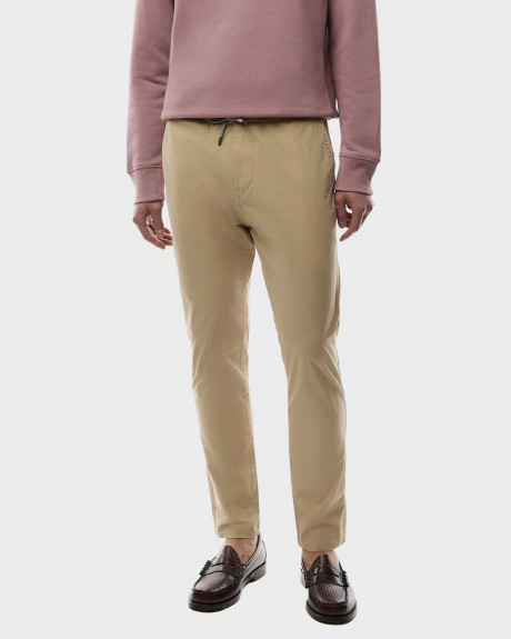 PAUL SMITH ΑΝΔΡΙΚΟ ΠΑΝΤΕΛΟΝΙ ΠΟΠΛΙΝΑ - M2R-652X-P21477