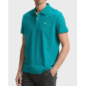 TOM TAILOR MEN'S POLO SHIRT - 1031006 - BLUE