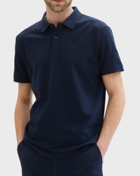 TOM TAILOR MEN'S POLO SHIRT - 1031006 - BLUENAVY