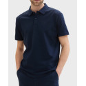 TOM TAILOR MEN'S POLO SHIRT - 1031006 - BLUE