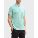 TOM TAILOR MEN'S POLO SHIRT - 1031006 - BLUE