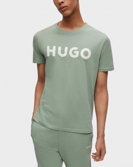 HUGO DULIVIO ΑΝΔΡΙΚΗ ΚΟΝΤΟΜΑΝΙΚΗ ΜΠΛΟΥΖΑ - 50467556 