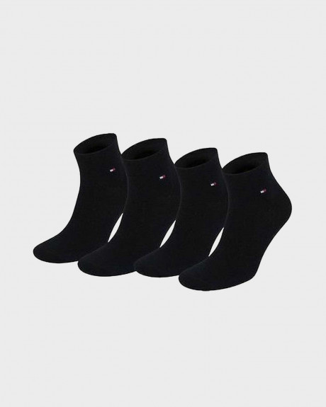 TOMMY HILFIGER ΑΝΔΡΙΚΕΣ ΚΑΛΤΣΕΣ ΣΕΤ 2 ΤΜΧ. - 342025001