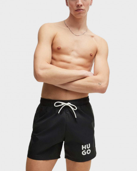 HUGO PAOL MEN'S SWIM SHORTS - 50510190