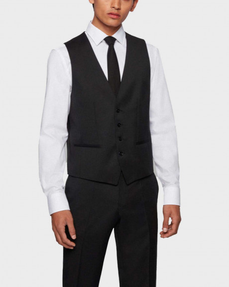 HUGO ΑΝΔΡΙΚΟ ΓΙΛΕΚΟ - 50473320 VinM204