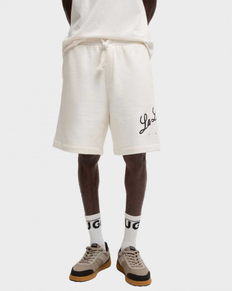 HUGO DUOLD ΑΝΔΡΙΚΗ ΒΕΡΜΟΥΔΑ - 50539002 