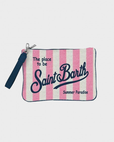 MC2 SAINT BARTH PARISIENE SPONGE ΓΥΝΑΙΚΕΙΟ ΝΕΣΕΣΕΡ- PAR0014 01507H