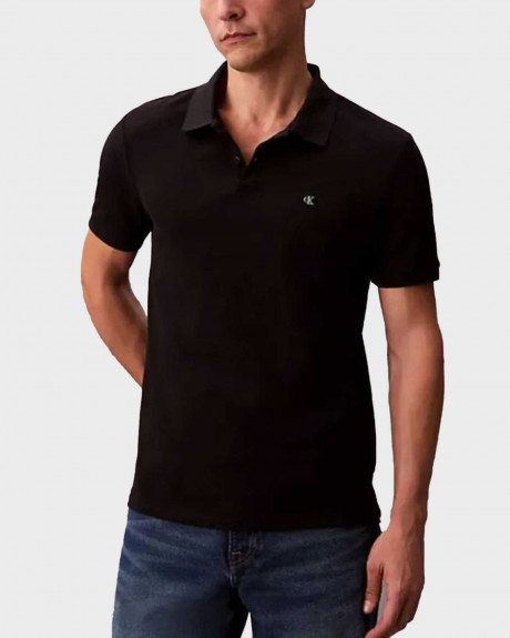 CALVIN KLEIN JEANS MEN'S POLO SHIRT - LV040EM269