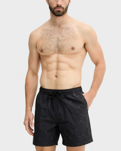 BOSS JEAN ΑΝΔΡΙΚΟ ΜΑΓΙΟ QUICK-DRY - 50535785