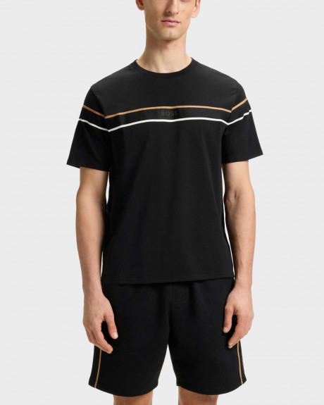 BOSS ICONIC MEN'S T-SHIRT - 50545852