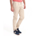 CHINO ΠΑΝΤΕΛΟΝΙ CHARLIE ΤΗΣ UNIFORM - 7-UM0057.763.ΧC.039 - ΜΠΕΖ
