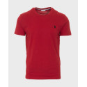 JACK & JONES ΠΟΛΟ SHIRT MALE KNIT CO100 - 12175007 - ΜΠΛΕ