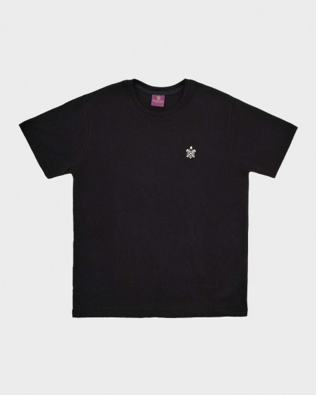 BLACKTOP FOUNDATION ΑΝΔΡΙΚΗ ΚΟΝΤΟΜΑΝΙΚΗ ΜΠΛΟΥΖΑ - 3RD BASE T