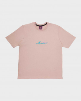 BLACKTOP FOUNDATION ΑΝΔΡΙΚΗ ΚΟΝΤΟΜΑΝΙΚΗ ΜΠΛΟΥΖΑ - SWEET SIGN - ΣΟΜΟΝ