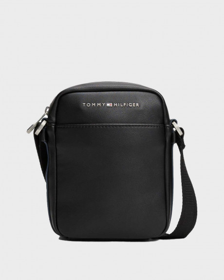 TOMMY HILFIGER TH CITY MEN'S MINI REPORTER BAG - AM0AM01941