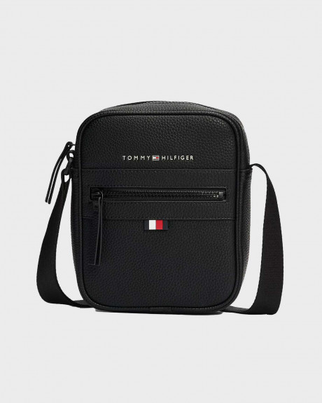 TOMMY HILFIGER ESSENTIAL ΜΙΝΙ ΤΣΑΝΤΑ REPORTER - AM0AM09504