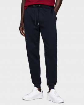 TOMMY HILFIGER ESSENTIAL INTECHNO ΑΝΔΡΙΚΟ ΠΑΝΤΕΛΟΝΙ ΦΟΡΜΑΣ - MW0MW37242 - ΜΠΛΕ