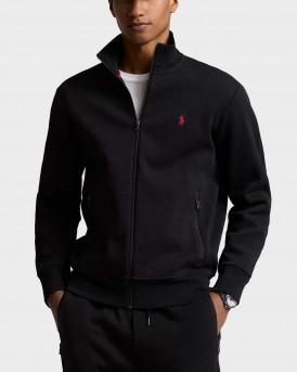 POLO RALPH LAUREN ΑΝΔΡΙΚΗ ΖΑΚΕΤΑ - 710881509001 - ΜΑΥΡΟ