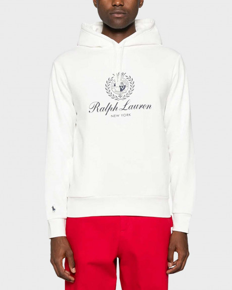 POLO RALPH LAUREN ΑΝΔΡΙΚΟ ΦΟΥΤΕΡ ΜΕ ΚΟΥΚΟΥΛΑ - 710978033001