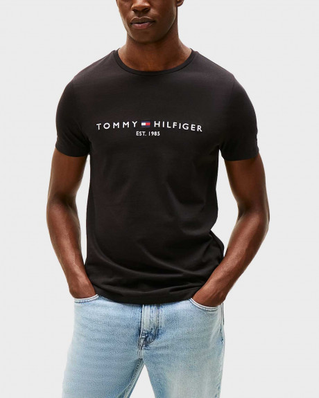 TOMMY HILFIGER ΑΝΔΡΙΚΗ ΚΟΝΤΟΜΑΝΙΚΗ ΜΠΛΟΥΖΑ - MW0MW11465