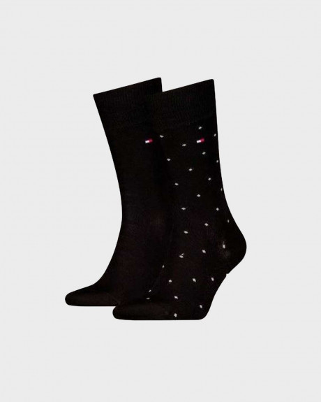 TOMMY HILFIGER ΑΝΔΡΙΚΕΣ ΚΑΛΤΣΕΣ ΣΕΤ 2 ΤΜΧ. - 701230780 