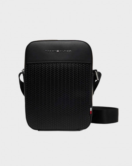 TOMMY HILFIGER ΑΝΔΡΙΚΟ ΤΣΑΝΤΑΚΙ ΧΙΑΣΤΙ - AM0AM13661