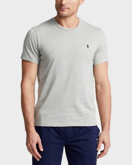 POLO RALPH LAUREN MEN'S T-SHIRT - 714844756004