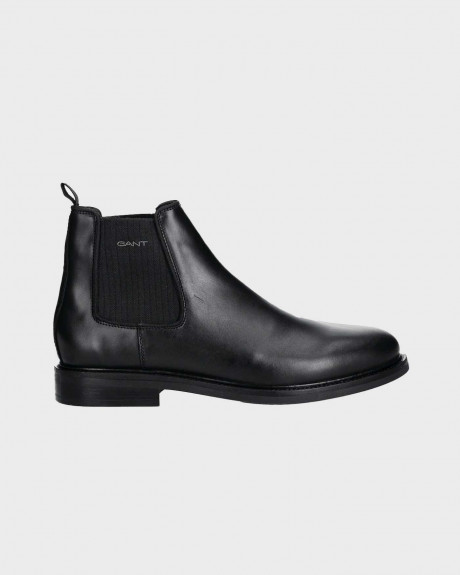 GANT ΔΕΡΜΑΤΙΝΑ ΑΝΔΡΙΚΑ ΜΠΟΤΑΚΙΑ FAIRKON - 31651089 