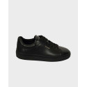 GANT MC JULIEN ΑΝΔΡΙΚΑ ΔΕΡΜΑΤΙΝΑ SNEAKERS - 31631021  - ΜΑΥΡΟ
