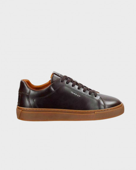 GANT MC JULIEN ΑΝΔΡΙΚΑ ΔΕΡΜΑΤΙΝΑ SNEAKERS - 31631023 