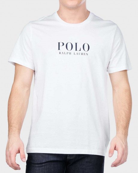 POLO RALPH LAUREN ΑΝΔΡΙΚΗ ΚΟΝΤΟΜΑΝΙΚΗ ΜΠΛΟΥΖΑ - 714899613005