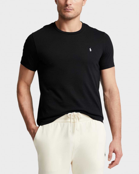 POLO RALPH LAUREN ΑΝΔΡΙΚΗ ΚΟΝΤΟΜΑΝΙΚΗ ΜΠΛΟΥΖΑ - 714844756001