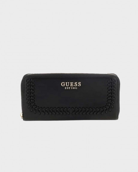 GUESS TATUM WOMEN'S WALLET - SWNG9667146 