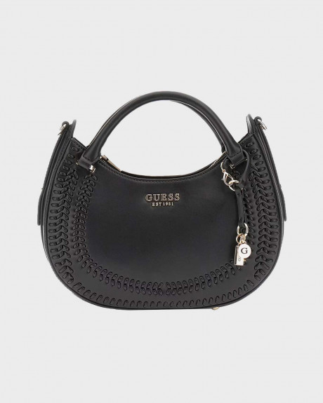 GUESS TATUM WOMEN'S HANDBAG - HWNG9667060
