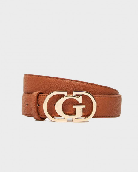 GUESS CALEDRA ΓΥΝΑΙΚΕΙΑ ΖΩΝΗ - BW9269P5330