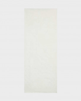 GUESS LEFIA ΓΥΝΑΙΚΕΙΟ ΚΑΣΚΟΛ - AW5357POL03 - ΕΚΡΟΥ