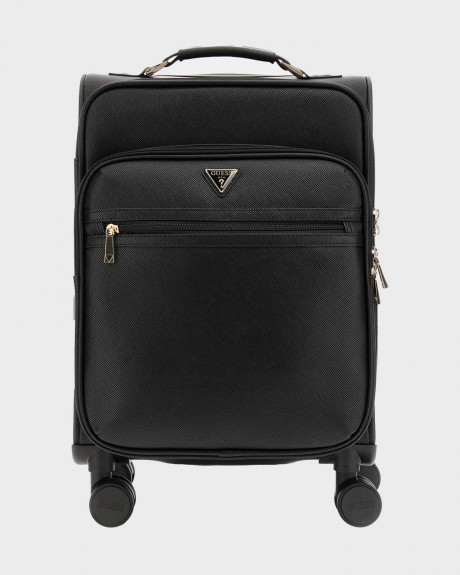 GUESS NOROM SAFFIANO ΓΥΝΑΙΚΕΙΟ ΤΡΟΛΕΙ - TWSN9091983 