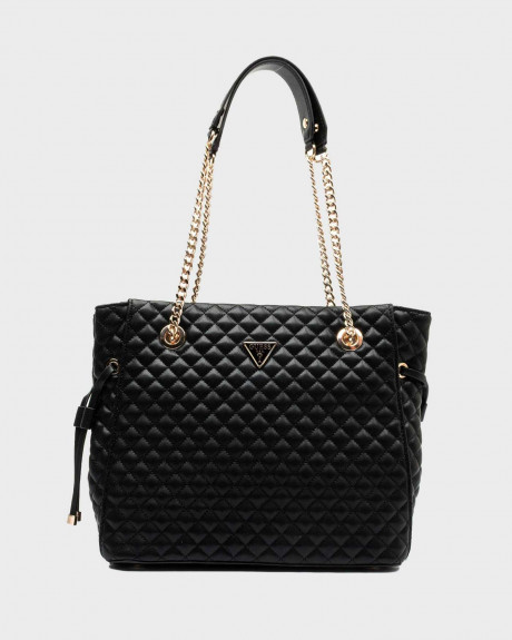 GUESS EVERLEE ΓΥΝΑΙΚΕΙΑ ΤΣΑΝΤΑ ΤΟΤΕ - HWQG8679220 